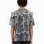 Bloodrose dark T-Shirt | Uomo
