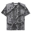 Bloodrose dark T-Shirt | Donna