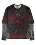 Corebleed Magma Longsleeve
