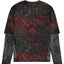 Corebleed Magma Longsleeve
