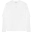 Minimal T-Shirt | Uomo, color_white