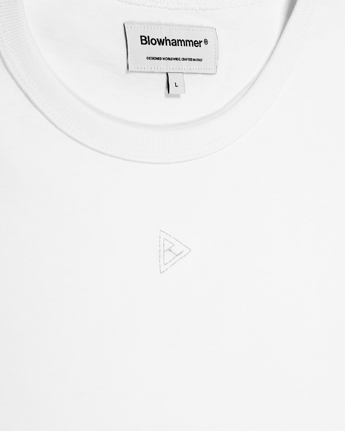 Minimal Longsleeve