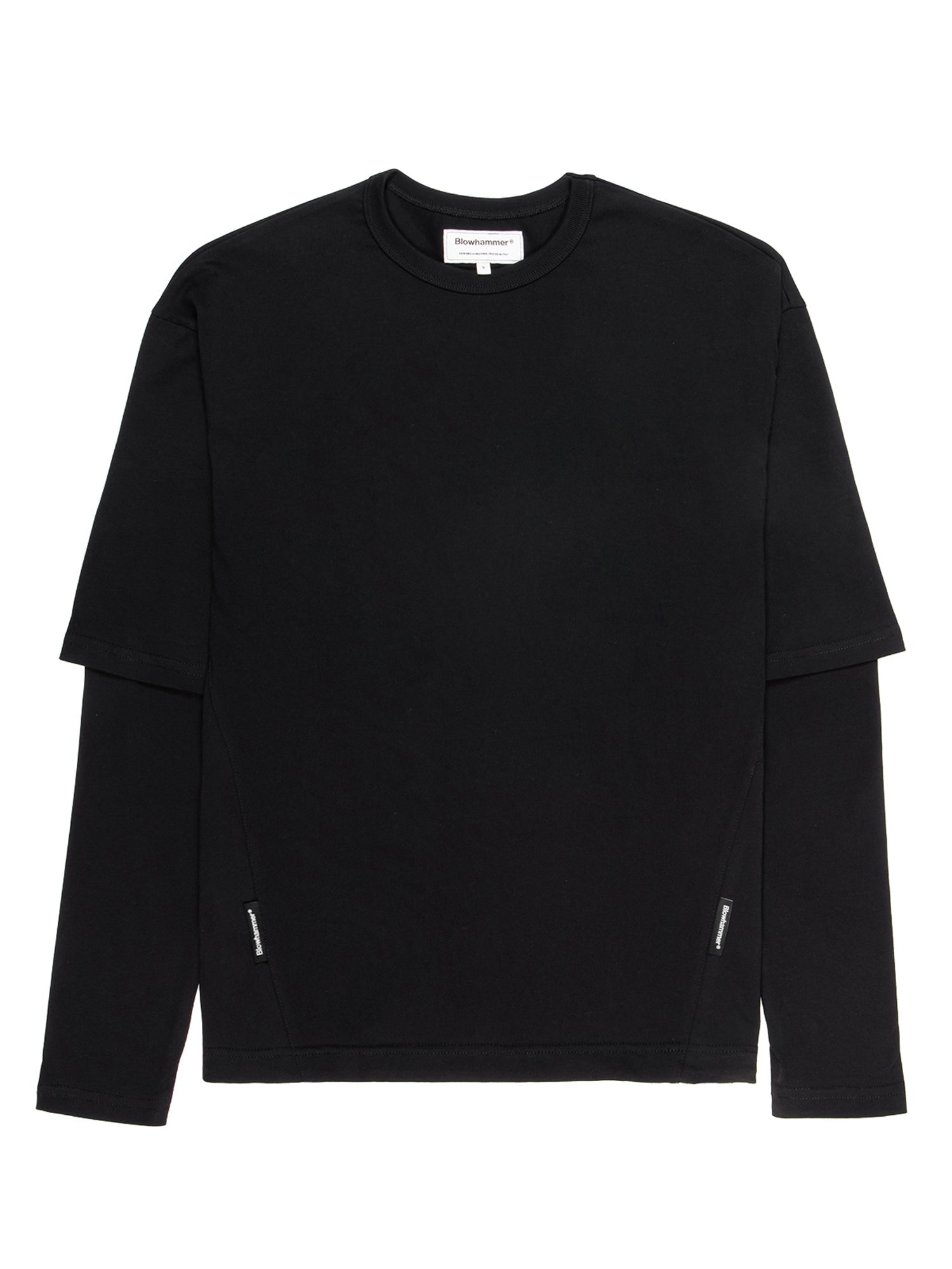 Travel Agency Longsleeve | Uomo