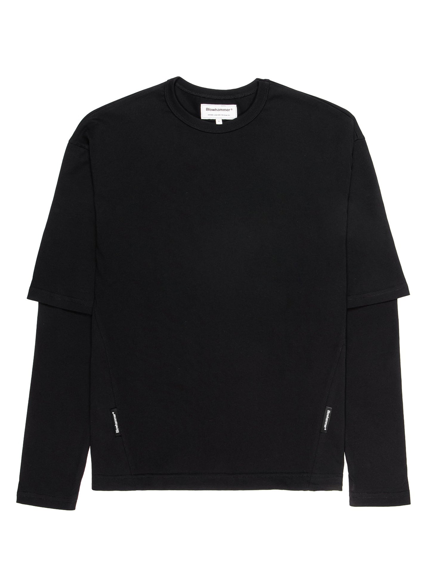Travel Agency Longsleeve | Donna