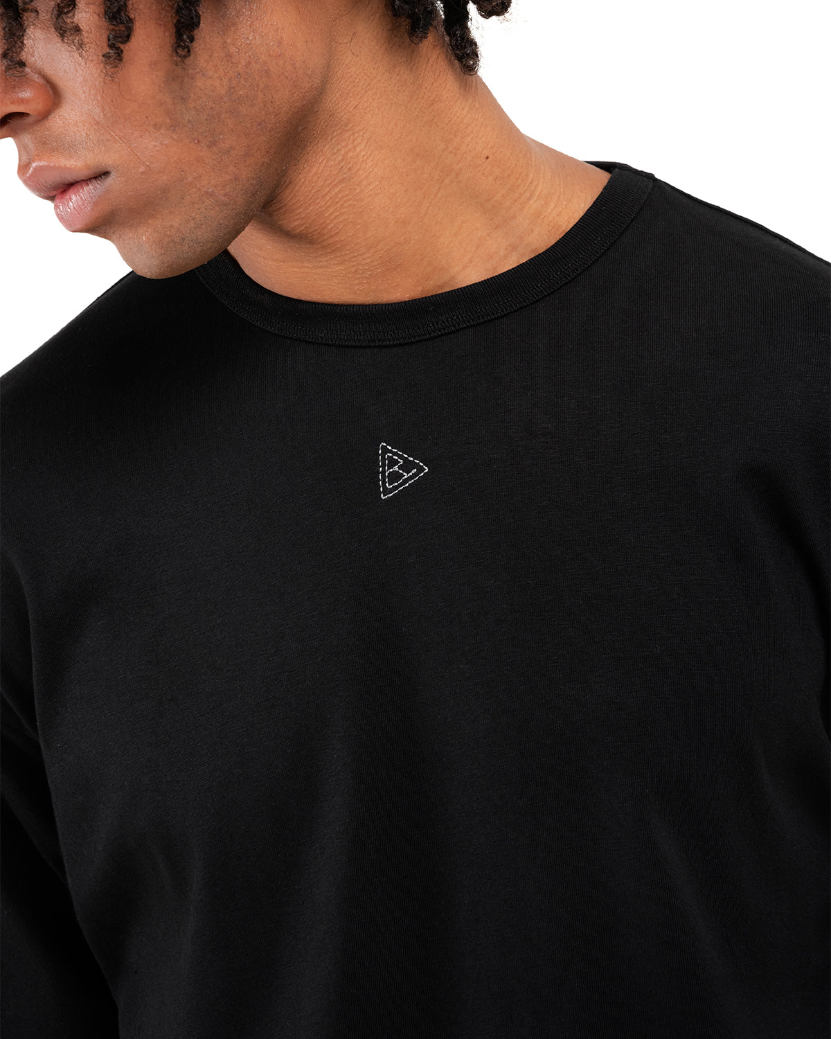Minimal Longsleeve