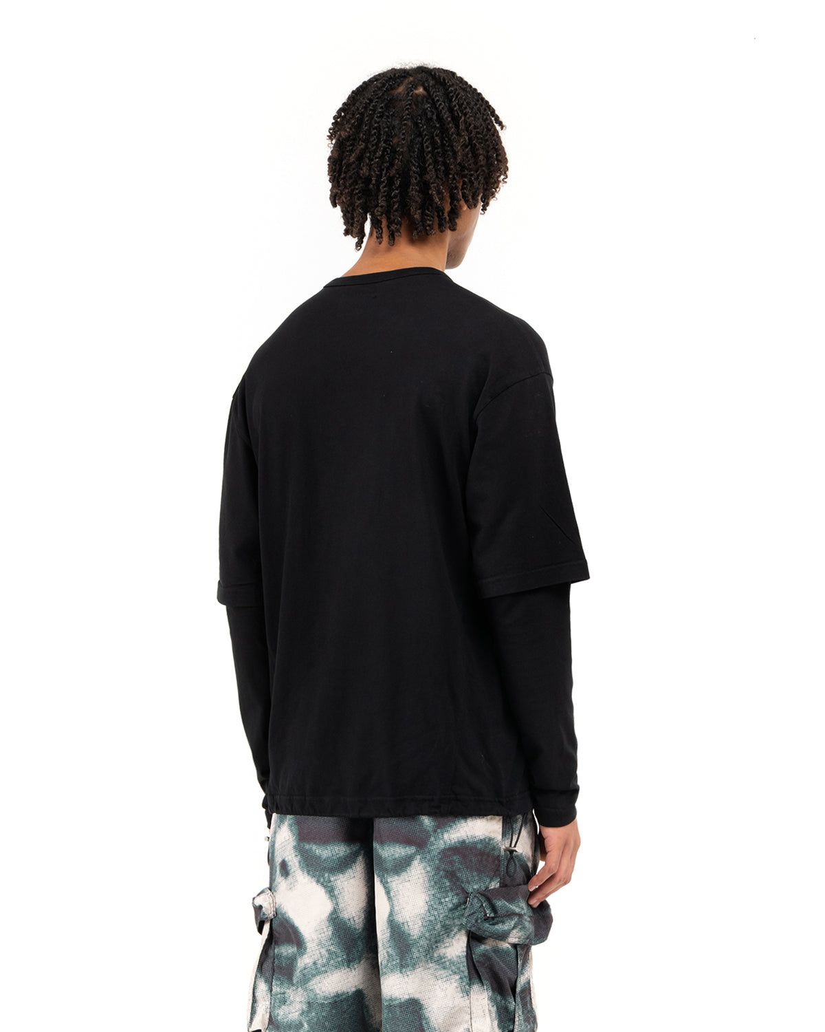 Minimal Longsleeve