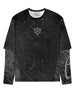 Corebleed Dark Longsleeve