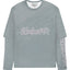 Static Memory Longsleeve