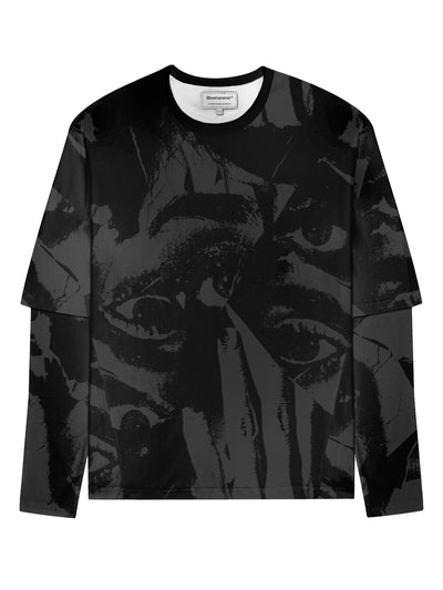 BrokenEye Longsleeve