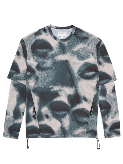 Militant Maw Longsleeve