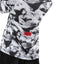Camo Black Longsleeve | Donna