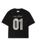 MeFirst01 T-Shirt Boxy