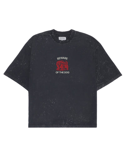 BEWARE OF THE DOG #2 T-Shirt Boxy