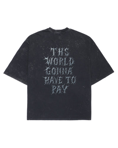 THIS WORLD T-Shirt Boxy