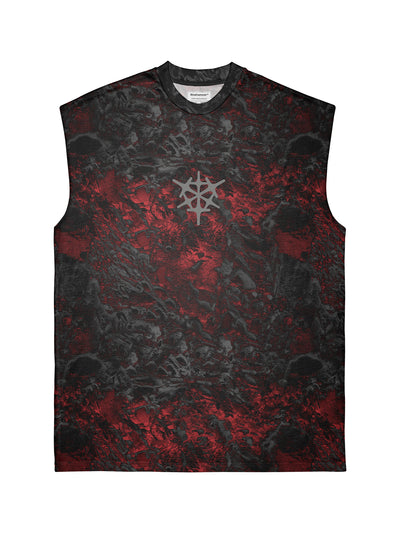 Corebleed Magma Canotta