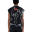 Unkiss Black  Vest | Blowhammer