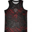 Corebleed Magma Tanktop
