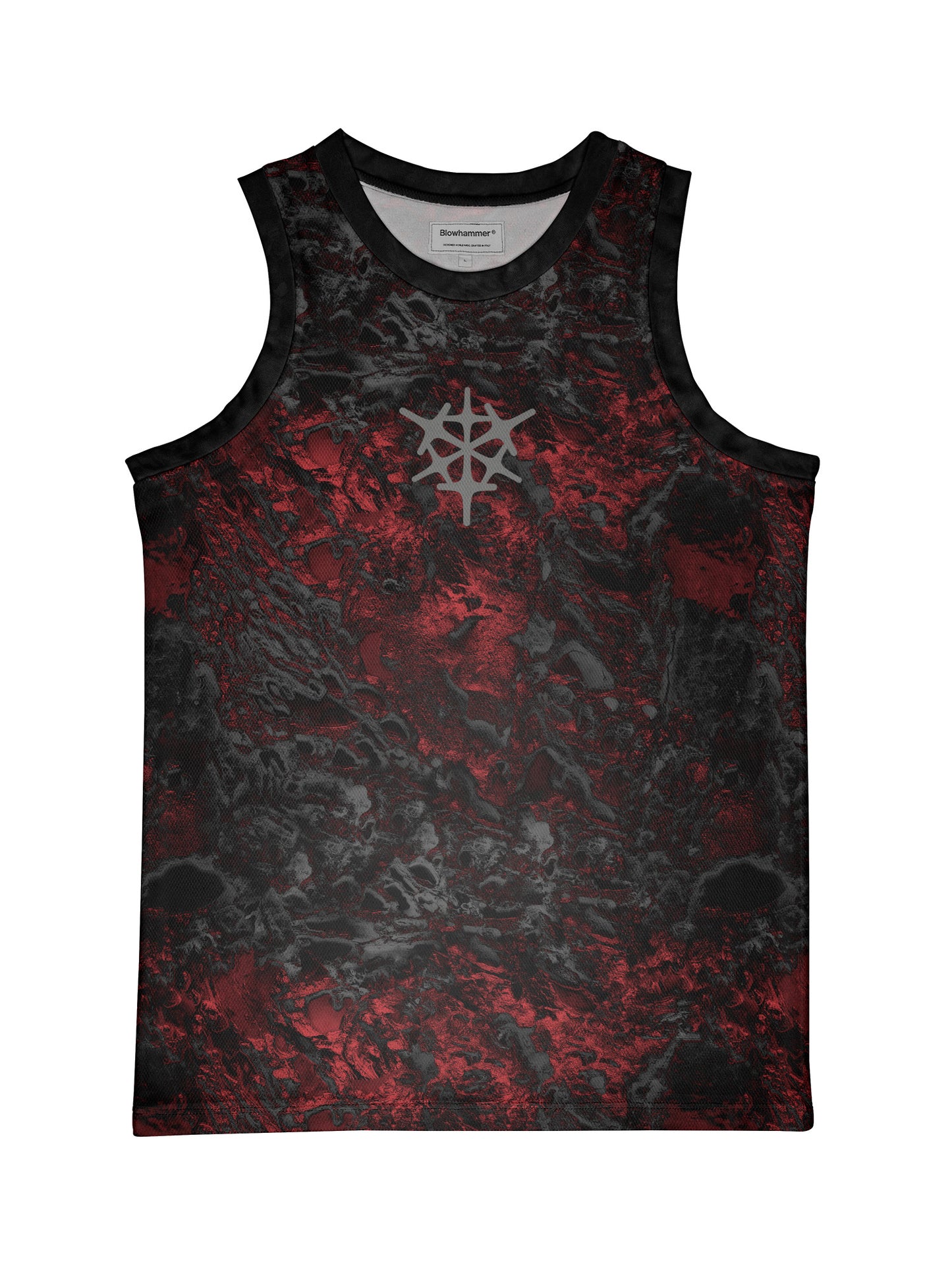 Corebleed Magma Tanktop