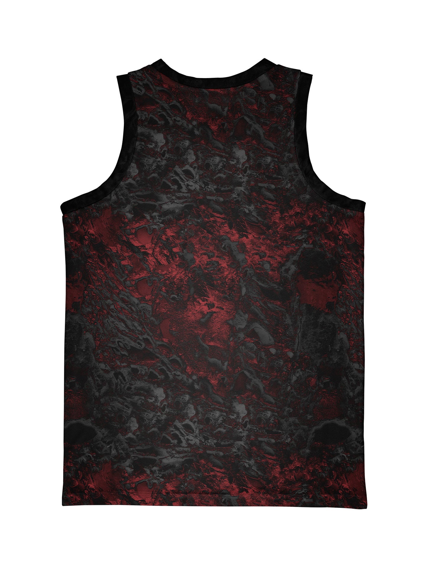 Corebleed Magma Tanktop