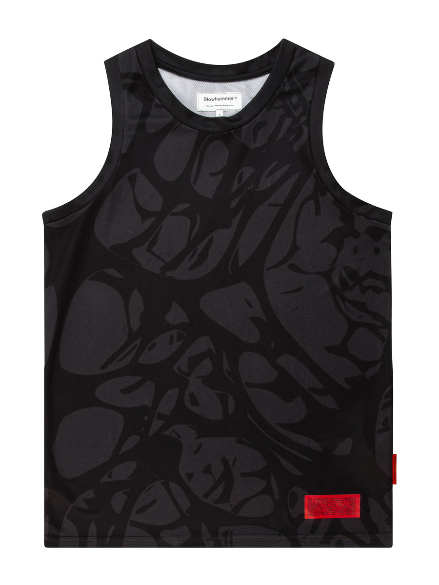 Strand tank top