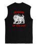 BEWARE OF THE DOG #1 Tank