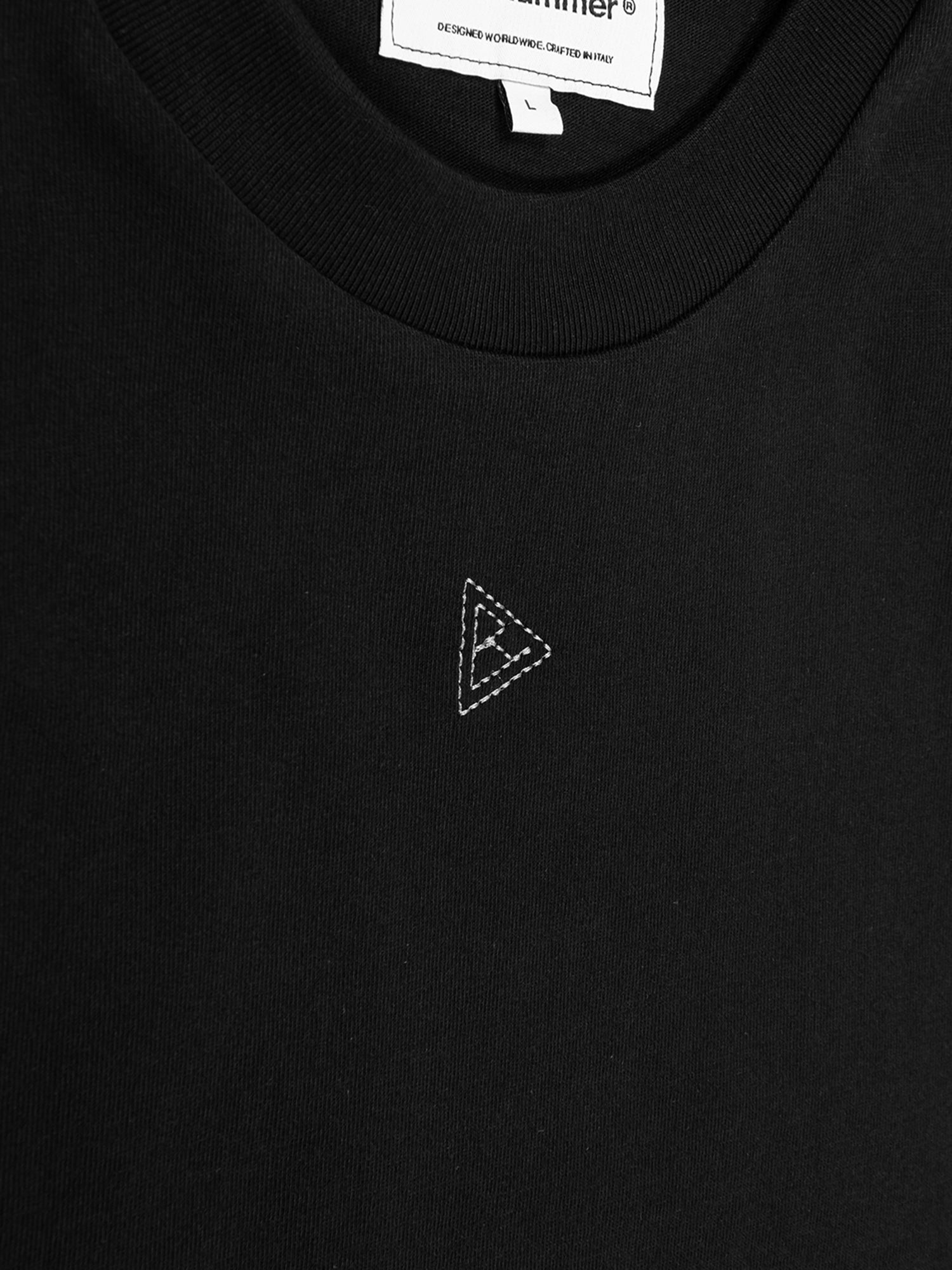 Minimal Canotta | Uomo