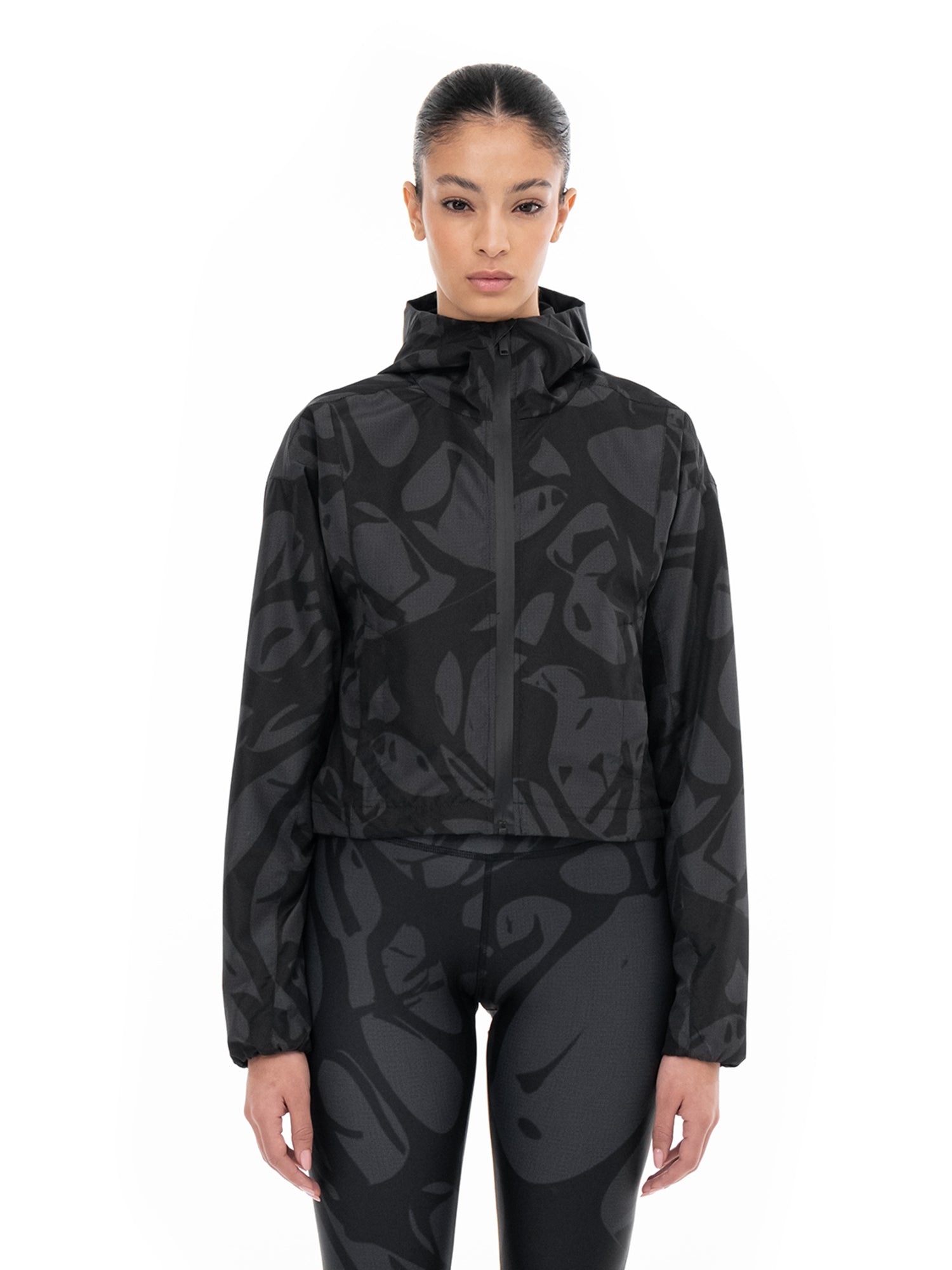 Strand  Windbreaker | Blowhammer