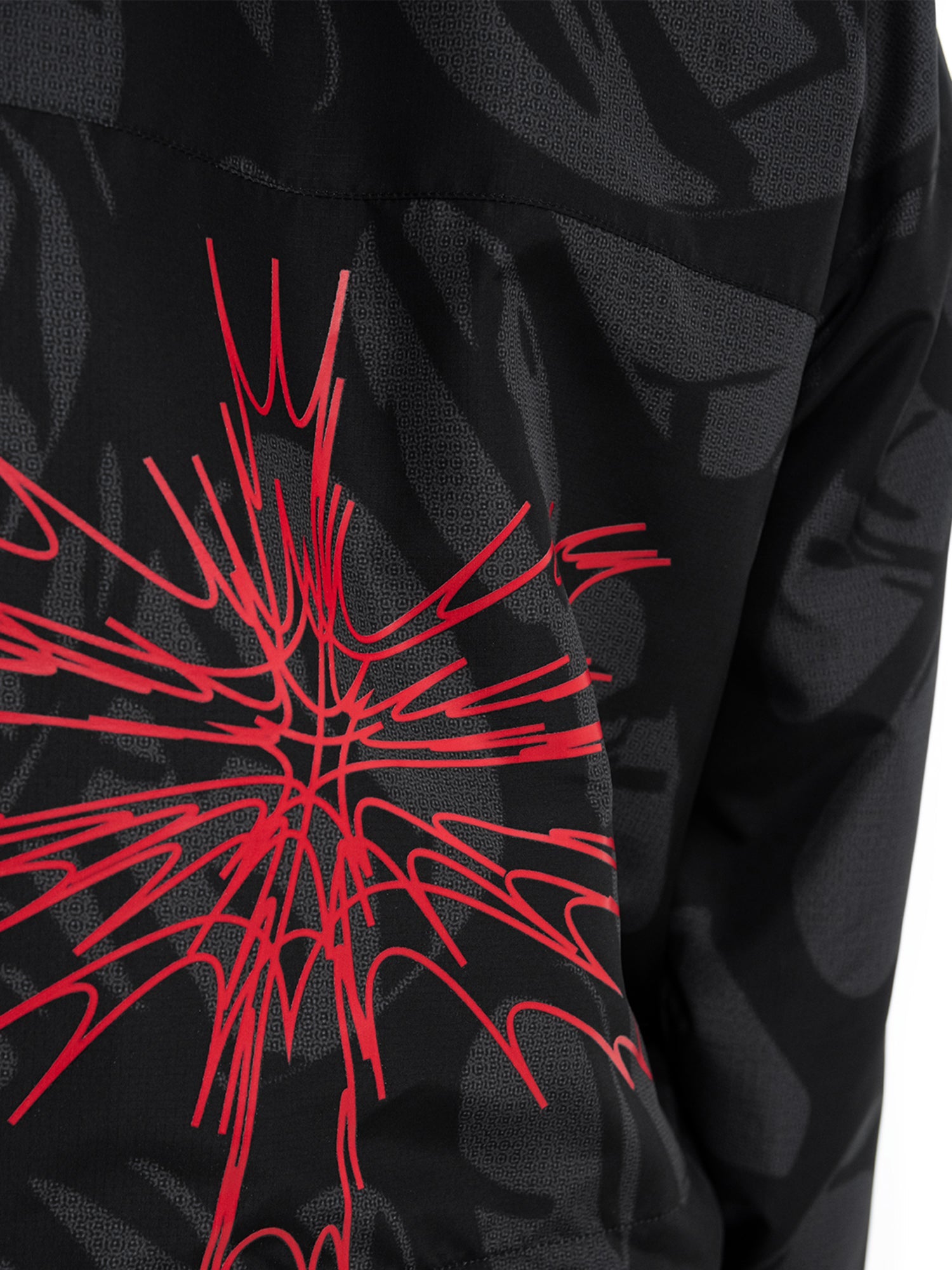 Strand  Windbreaker | Blowhammer