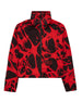 Strand Red Windjack