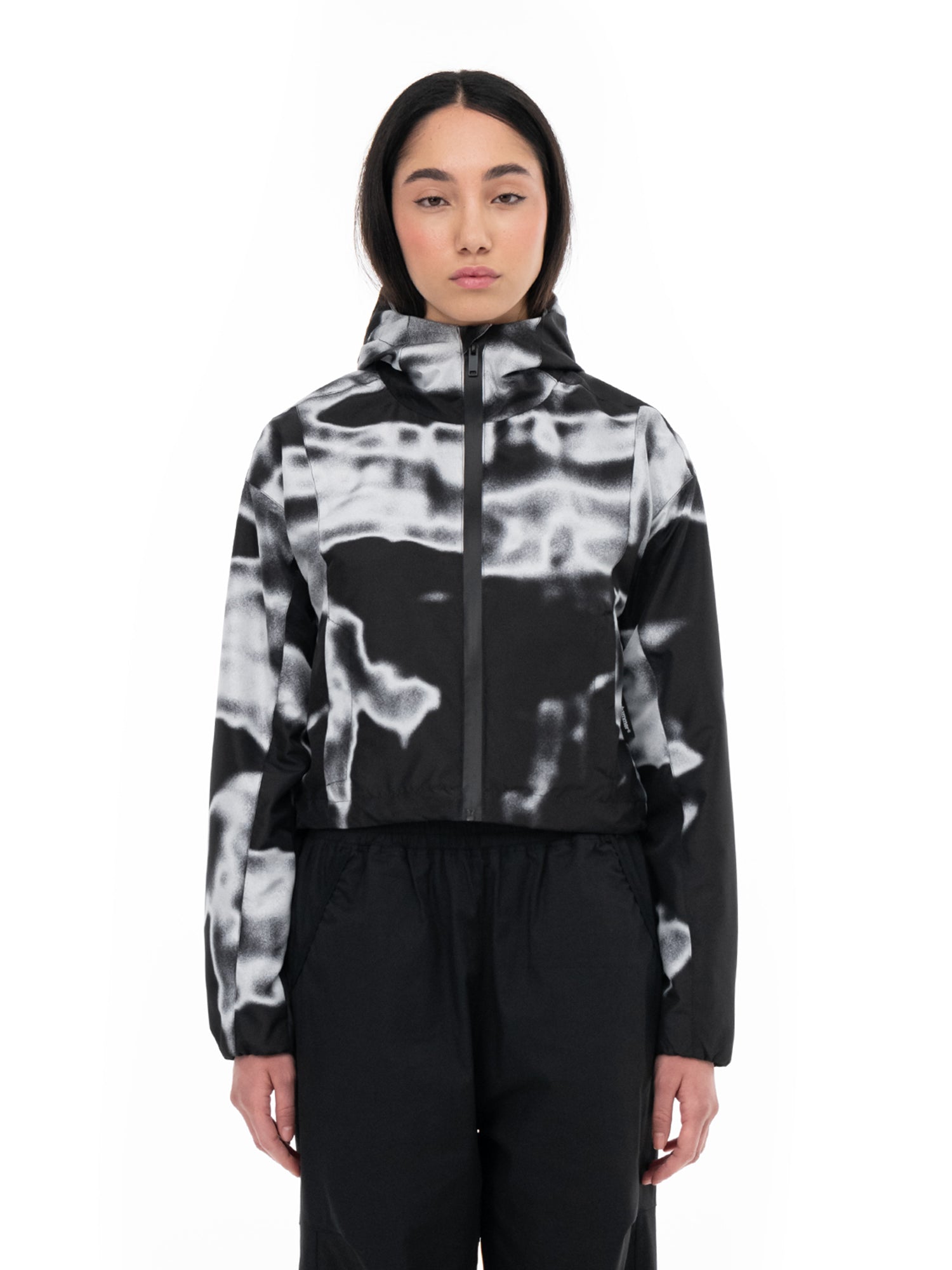 Rift  Windbreaker | Blowhammer