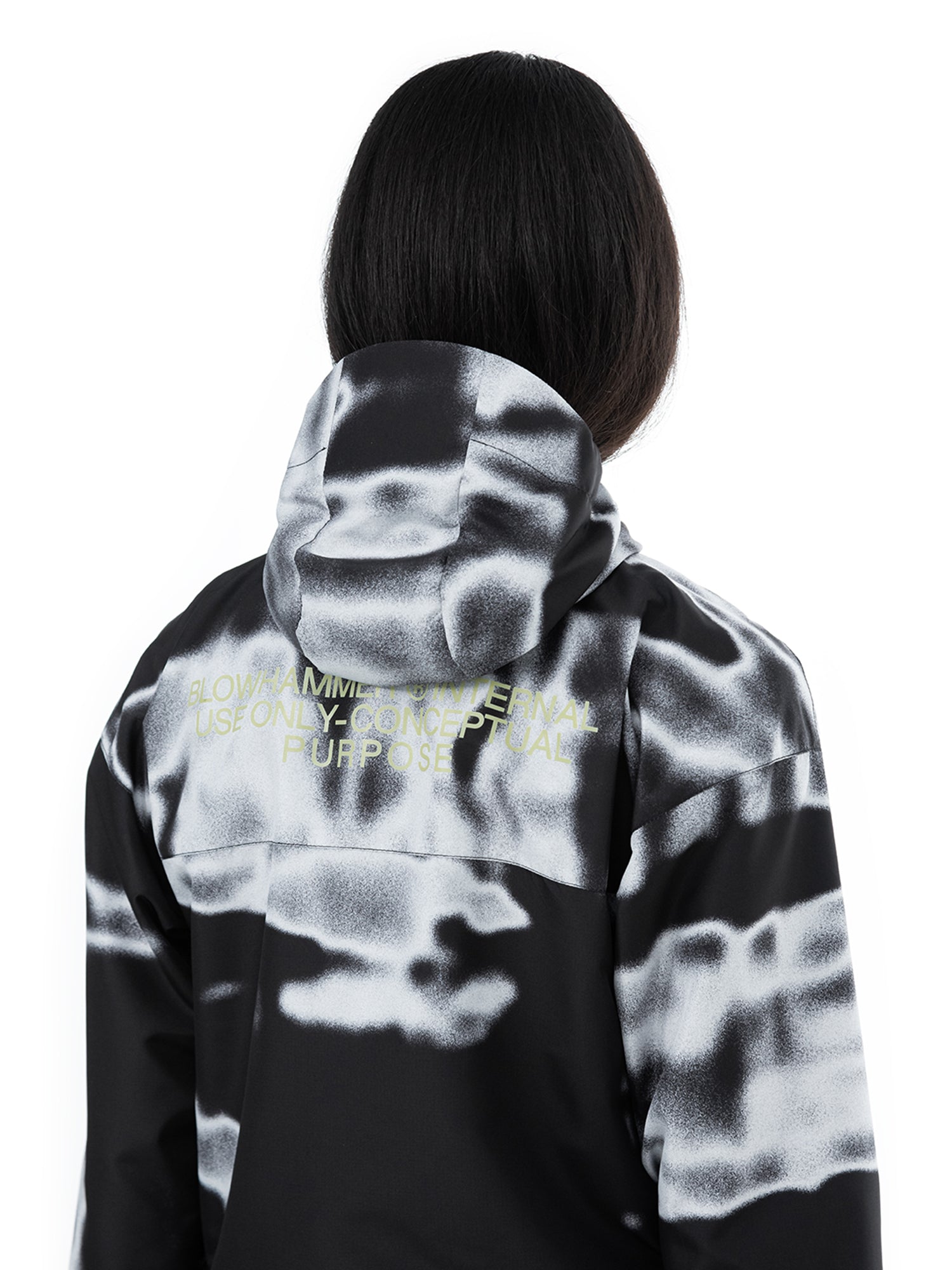Rift  Windbreaker | Blowhammer