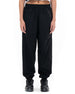 Classic Black  Joggers | Blowhammer