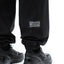 Classic Black  Joggers | Blowhammer