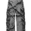 Bloodrose Dark Cargo | Donna