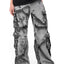 Bloodrose Dark Cargo | Donna