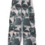 Black Camo Cargo | Uomo