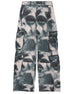 Black Camo Cargo | Uomo