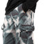 Black Camo Cargo | Uomo