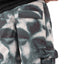 Black Camo Cargo | Uomo