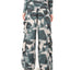 Black Camo Cargo