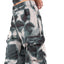 Black Camo Cargo | Donna