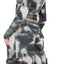 Black Camo Cargo | Donna