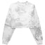 Grey Noise Sweatshirt court