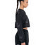 Triodrome Sweatshirt Crop | Blowhammer