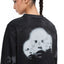 Triodrome Sweatshirt Crop | Blowhammer