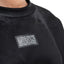Triodrome Sweatshirt Crop | Blowhammer