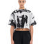 Rift T-shirt Crop