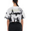 Rift T-shirt Crop