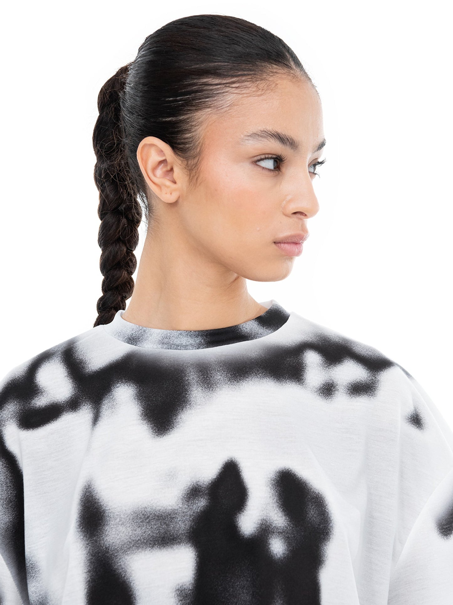 Rift T-shirt Crop