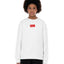 Playing is a seriiouse thing  Crewneck Sweatshirt | Blowhammer
